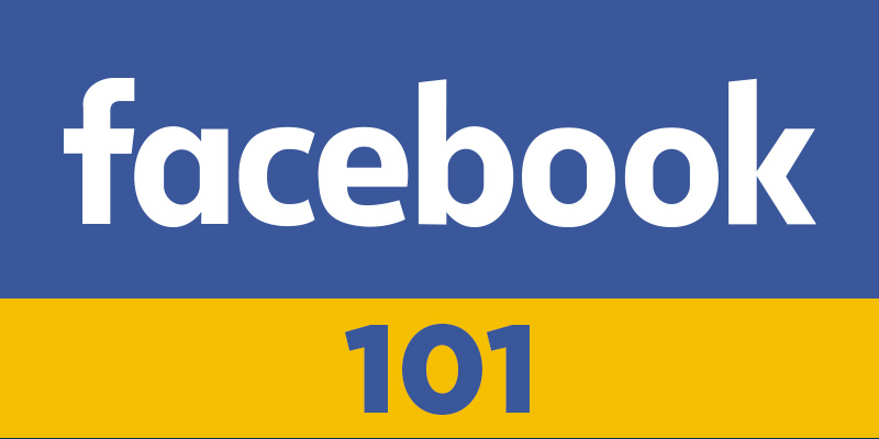 Facebook 101