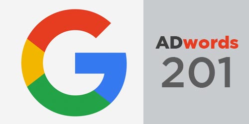 Google Adwords 201