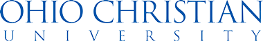 Proud partners in higher education with Ohio Christian University